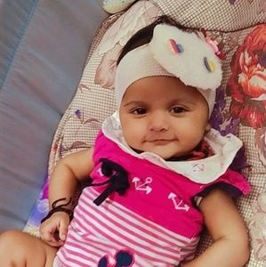 Meet your Posher, Manisha